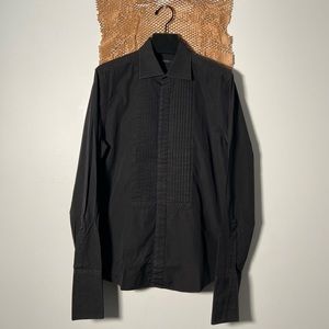 GUCCI | Vintage black shirt